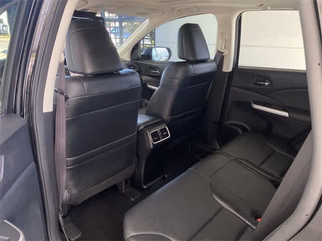 used 2015 Honda CR-V car, priced at $15,259