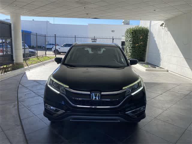 used 2015 Honda CR-V car, priced at $15,259