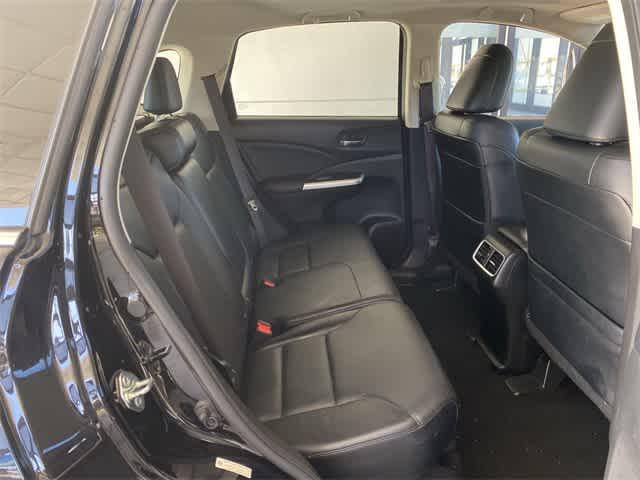 used 2015 Honda CR-V car, priced at $15,259