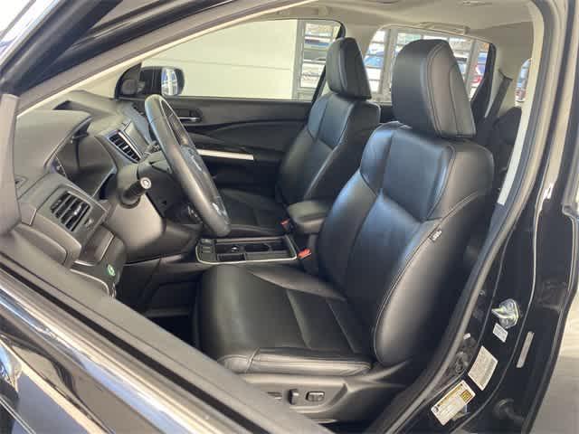 used 2015 Honda CR-V car, priced at $15,259