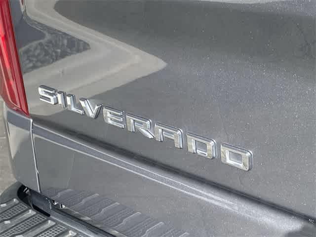 used 2020 Chevrolet Silverado 1500 car, priced at $37,937