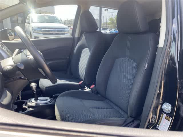 used 2017 Nissan Versa Note car, priced at $5,887