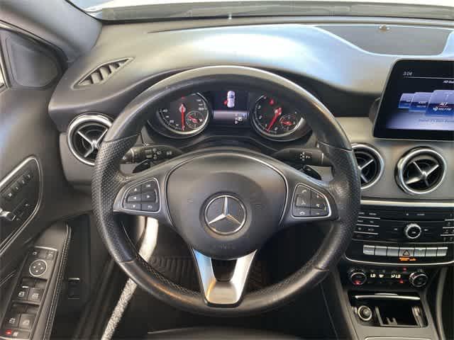 used 2020 Mercedes-Benz GLA 250 car, priced at $17,198