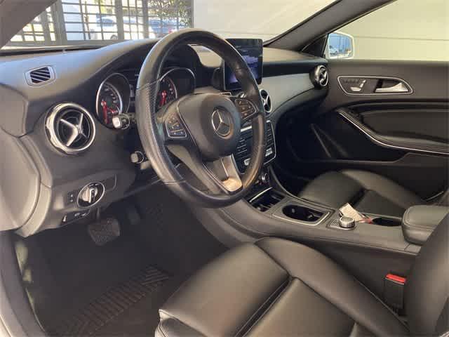 used 2020 Mercedes-Benz GLA 250 car, priced at $17,198