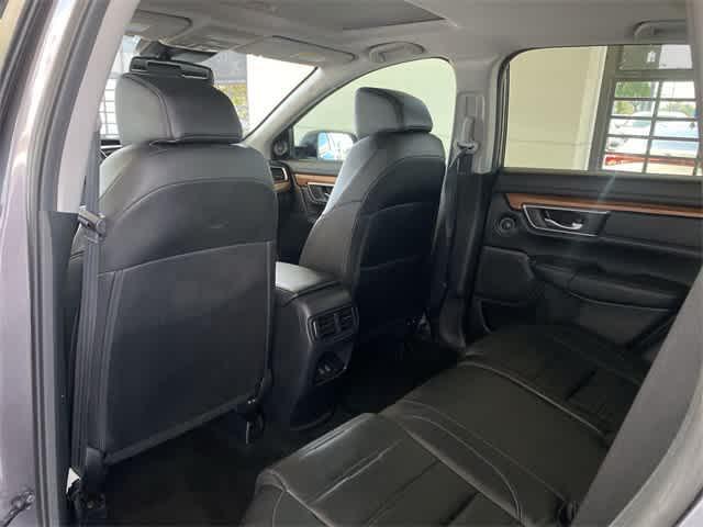 used 2020 Honda CR-V car, priced at $25,481