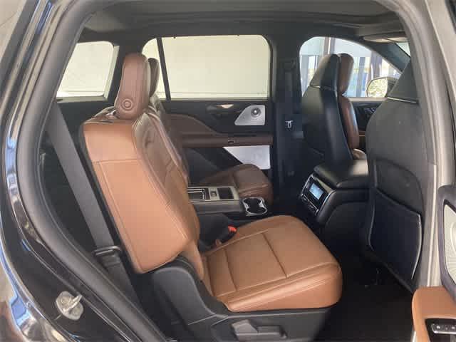 used 2020 Lincoln Aviator car, priced at $34,978