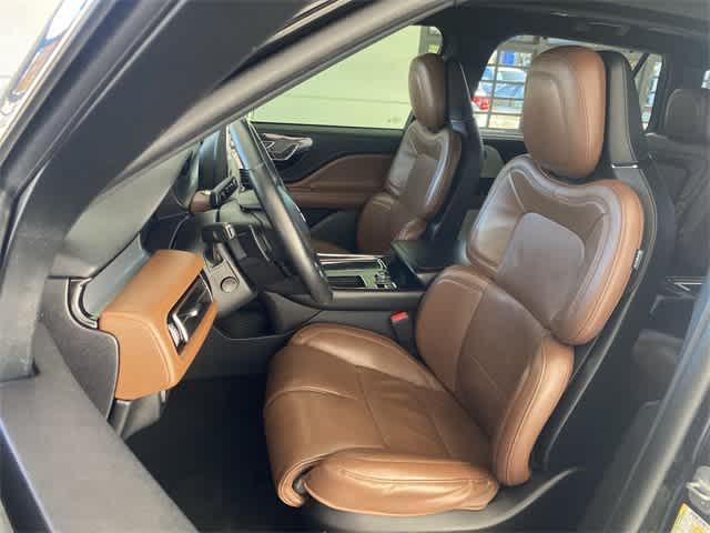 used 2020 Lincoln Aviator car, priced at $34,978