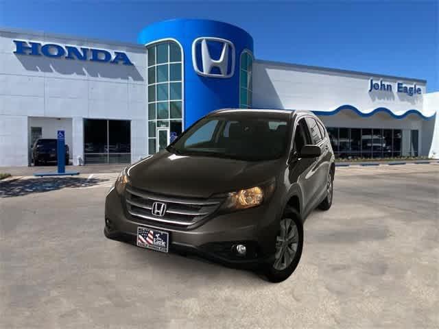 used 2014 Honda CR-V car, priced at $13,379