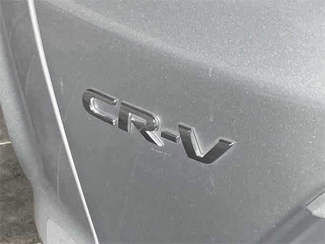 used 2022 Honda CR-V car, priced at $27,959