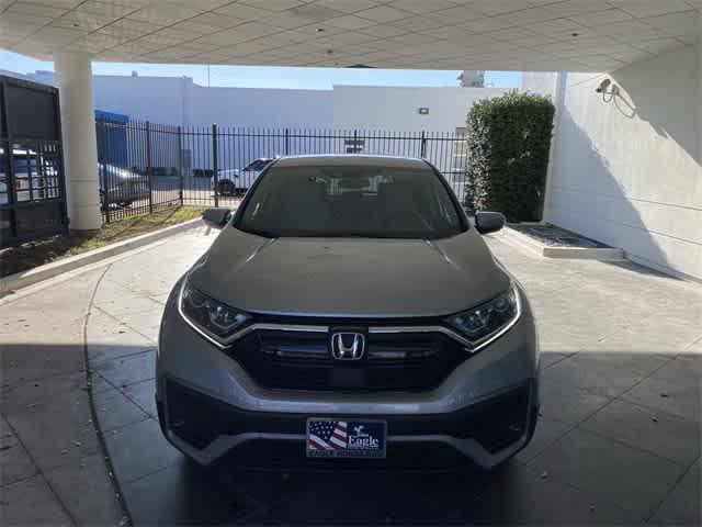 used 2022 Honda CR-V car, priced at $27,959