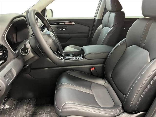 new 2026 Honda Passport car, priced at $47,400