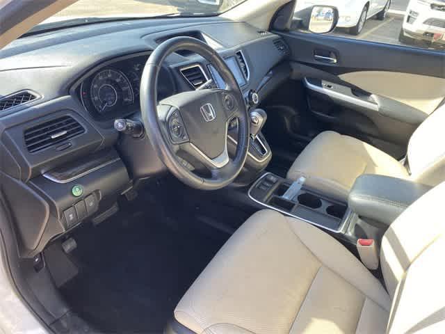 used 2015 Honda CR-V car, priced at $15,797