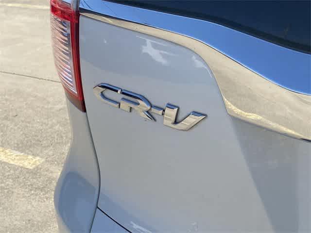 used 2015 Honda CR-V car, priced at $15,797