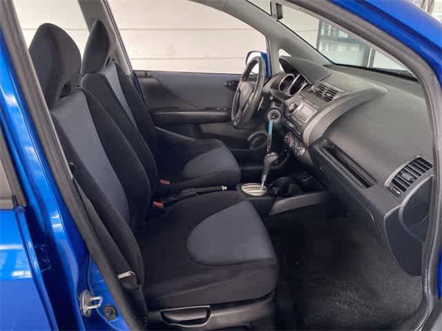 used 2008 Honda Fit car, priced at $6,181