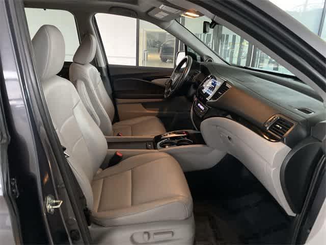 used 2020 Honda Pilot car, priced at $29,965