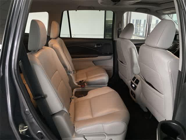 used 2020 Honda Pilot car, priced at $29,965