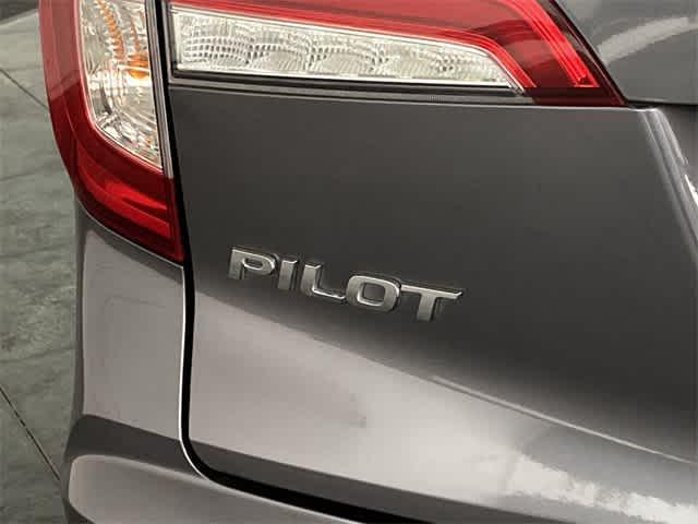 used 2020 Honda Pilot car, priced at $29,965