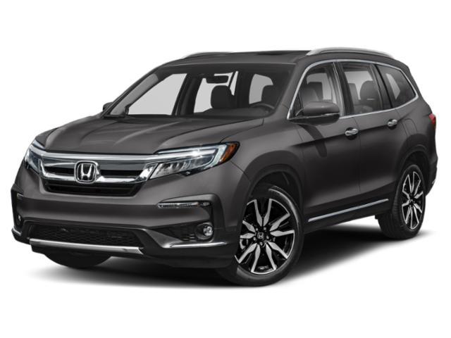 used 2020 Honda Pilot car, priced at $29,965