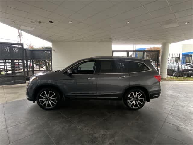 used 2020 Honda Pilot car, priced at $29,965