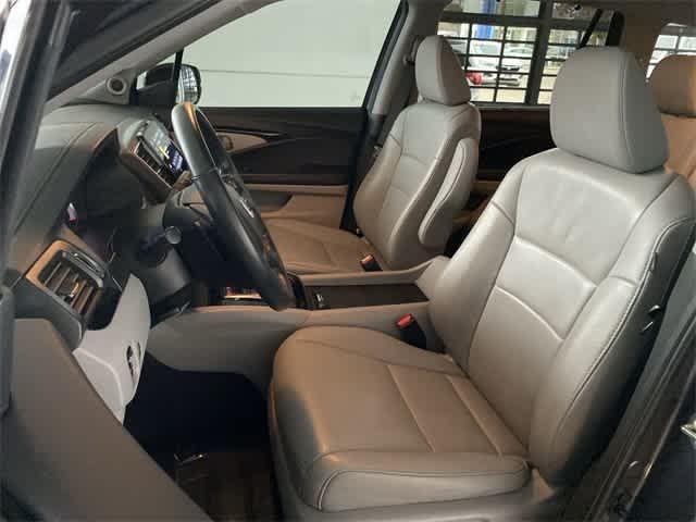 used 2020 Honda Pilot car, priced at $29,965