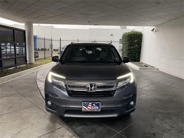 used 2020 Honda Pilot car, priced at $29,965