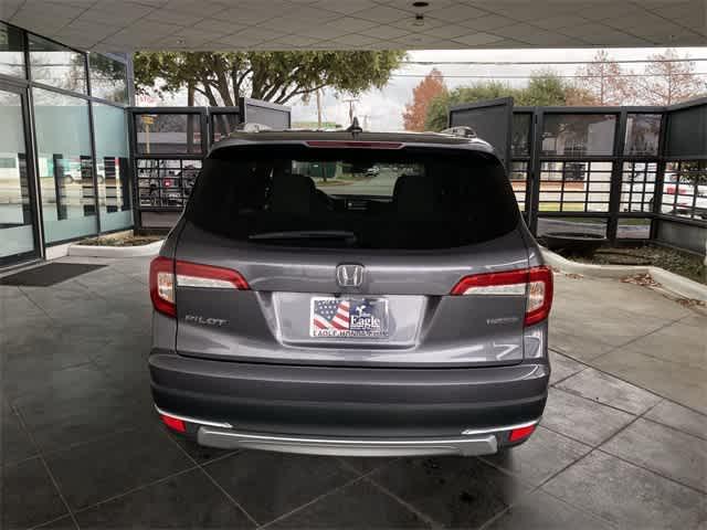 used 2020 Honda Pilot car, priced at $29,965