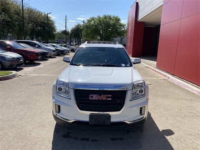 used 2017 GMC Terrain car, priced at $14,399
