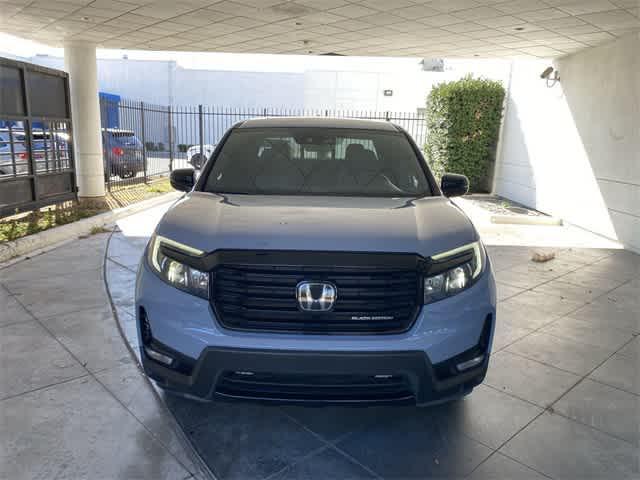 used 2022 Honda Ridgeline car, priced at $33,926