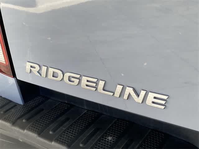 used 2022 Honda Ridgeline car, priced at $33,926