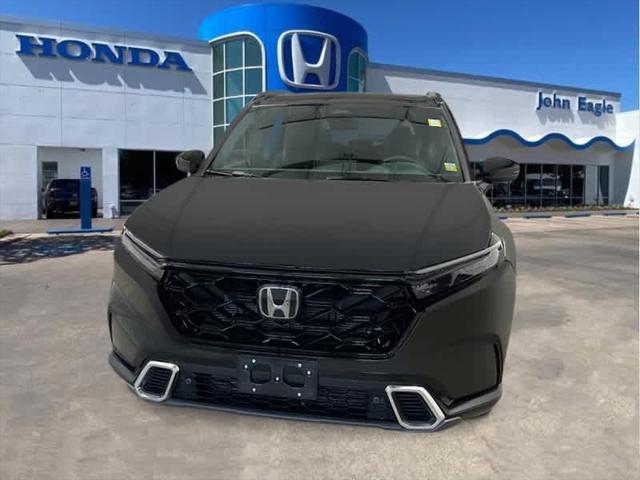 new 2025 Honda CR-V Hybrid car, priced at $42,495
