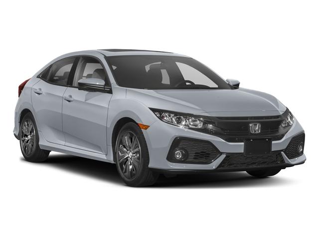 used 2018 Honda Civic car, priced at $18,586