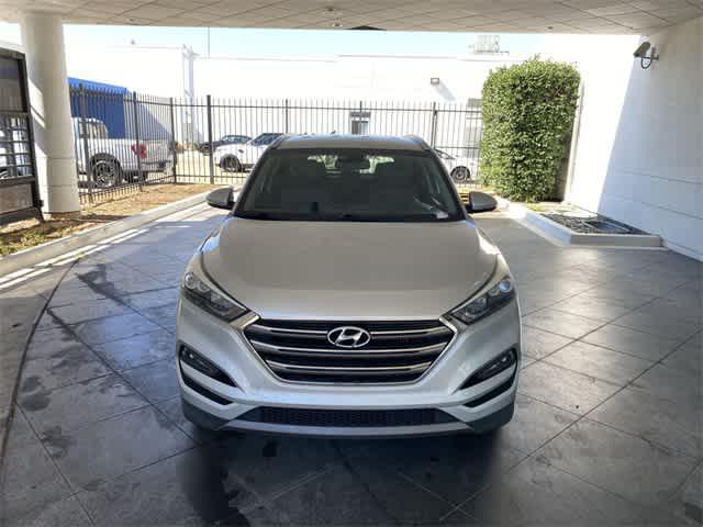 used 2016 Hyundai Tucson car, priced at $11,498