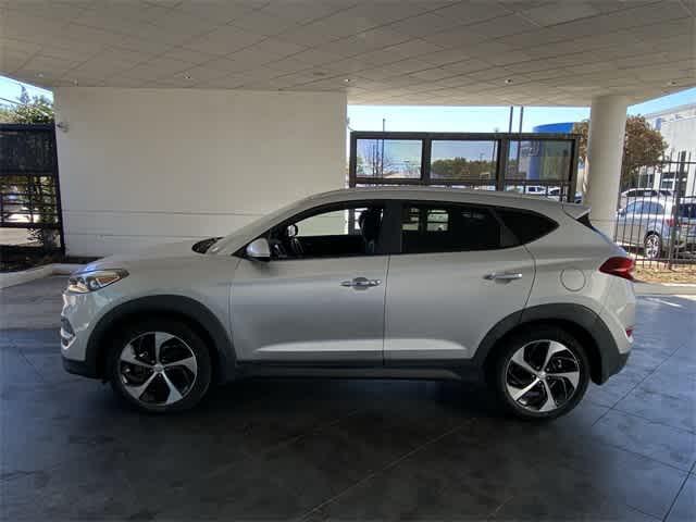 used 2016 Hyundai Tucson car, priced at $11,498