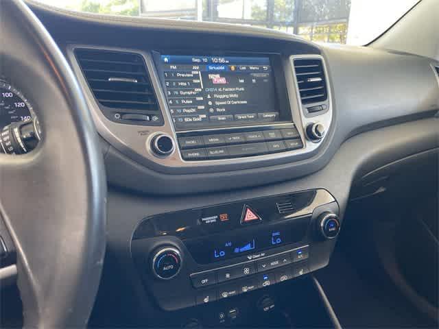 used 2016 Hyundai Tucson car, priced at $11,498