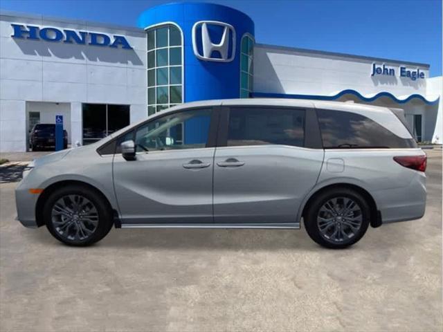 new 2025 Honda Odyssey car, priced at $48,360