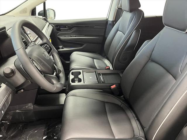 new 2025 Honda Odyssey car, priced at $48,725