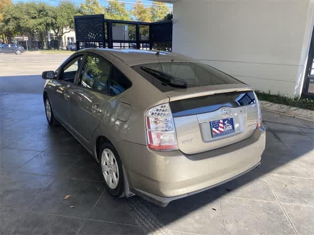 used 2009 Toyota Prius car, priced at $6,971