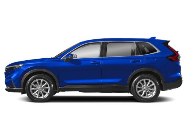 new 2025 Honda CR-V car, priced at $32,655