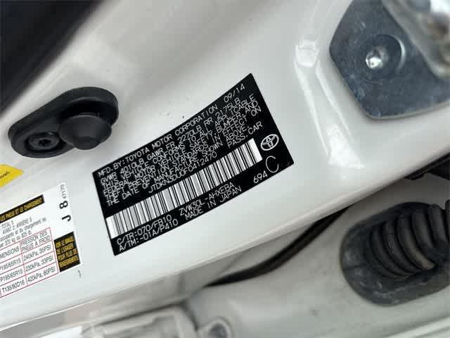 used 2015 Toyota Prius car, priced at $14,931