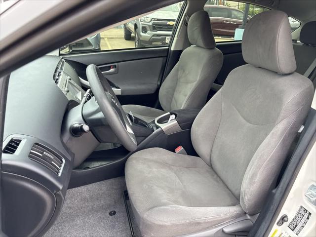 used 2015 Toyota Prius car, priced at $13,242