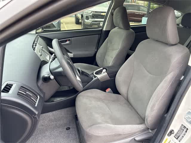 used 2015 Toyota Prius car, priced at $14,931