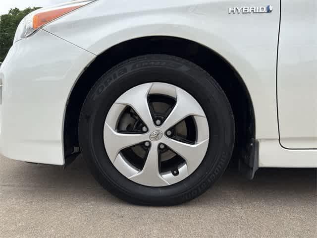 used 2015 Toyota Prius car, priced at $14,931