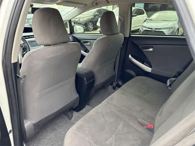used 2015 Toyota Prius car, priced at $14,931