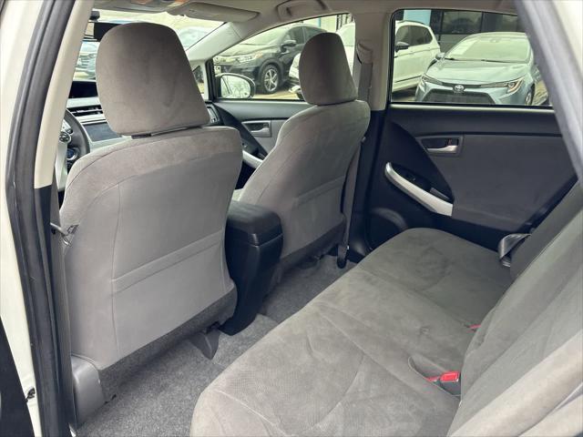 used 2015 Toyota Prius car, priced at $13,242