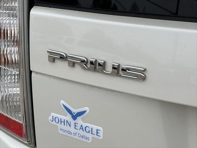 used 2015 Toyota Prius car, priced at $13,242