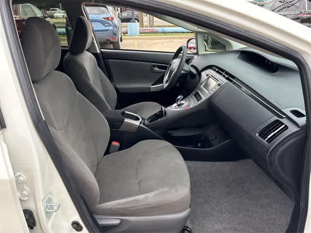 used 2015 Toyota Prius car, priced at $14,931