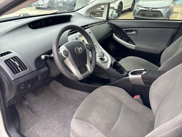 used 2015 Toyota Prius car, priced at $13,242