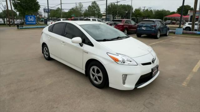 used 2015 Toyota Prius car, priced at $13,242