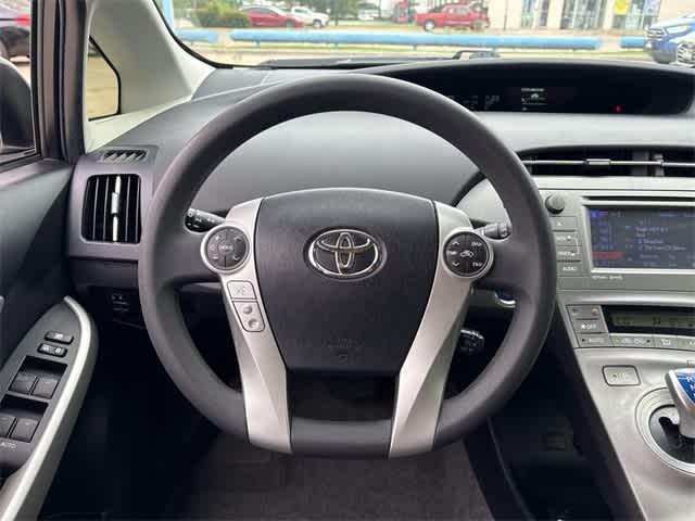used 2015 Toyota Prius car, priced at $14,931
