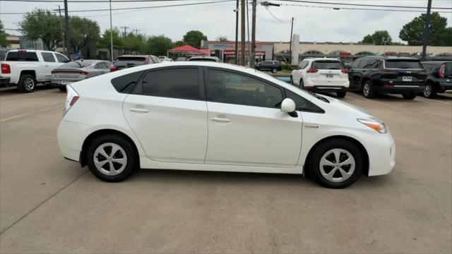 used 2015 Toyota Prius car, priced at $13,242